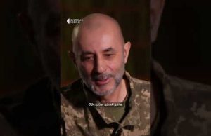 Ветеран не може отримати громадянство України (ВІДЕО) Ветеран не може отримати громадянство України (ВІДЕО)