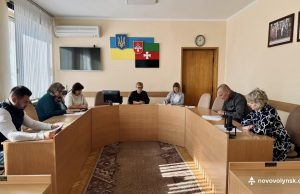 Засідання наглядової ради з розподілу соціального житла: обрано нове керівництво Засідання-наглядової-ради-з-розподілу-соціального-житла:-обрано-нове-керівництво