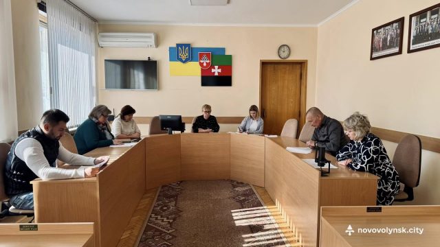 Засідання наглядової ради з розподілу соціального житла: обрано нове керівництво Засідання-наглядової-ради-з-розподілу-соціального-житла:-обрано-нове-керівництво