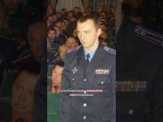 Історія одного колаборанта: від українського міліціонера до зрадника-людожера #телебачення_торонто (ВІДЕО) Історія одного колаборанта: від українського міліціонера до зрадника-людожера #телебачення_торонто (ВІДЕО)