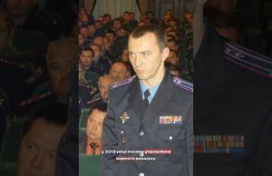 Історія одного колаборанта: від українського міліціонера до зрадника-людожера #телебачення_торонто (ВІДЕО) Історія одного колаборанта: від українського міліціонера до зрадника-людожера #телебачення_торонто (ВІДЕО)