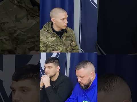 ИДЕМ НА УБОЙ (ВІДЕО) ИДЕМ НА УБОЙ (ВІДЕО)