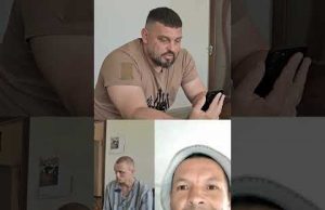 НИ АМЕРИКОСОВ НИ ФРАНЦУЗОВ (ВІДЕО) НИ АМЕРИКОСОВ НИ ФРАНЦУЗОВ (ВІДЕО)