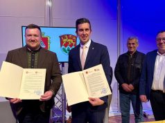 Нововолинськ та Обертсгаузен стали містами-партнерами Нововолинськ-та-Обертсгаузен-стали-містами-партнерами