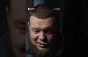 Ветеран про труднощі в стосунках (ВІДЕО) Ветеран про труднощі в стосунках (ВІДЕО)