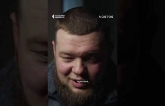 Ветеран про труднощі в стосунках (ВІДЕО) Ветеран про труднощі в стосунках (ВІДЕО)