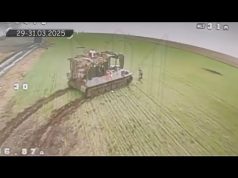 Очі та Жало вйо-day 29-31.03.25 Донбас, 414 ОБрУБАС Птахи Мадяра (ВІДЕО) Очі та Жало вйо-day 29-31.03.25 Донбас, 414 ОБрУБАС Птахи Мадяра (ВІДЕО)