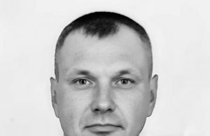 Внаслідок захворювання зупинилося серце нашого Захисника Володимира Киричука