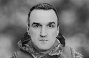 15 березня на Донеччині загинув Олександр Дудік 15 березня на Донеччині загинув Олександр Дудік