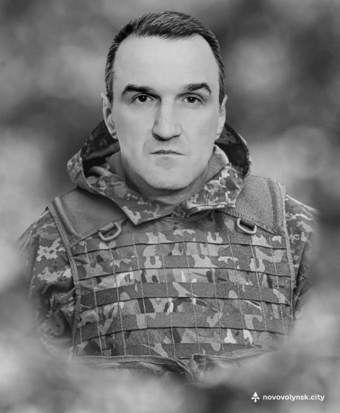 15 березня на Донеччині загинув Олександр Дудік 15 березня на Донеччині загинув Олександр Дудік