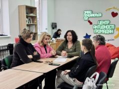 У Нововолинську триває підготовка до фестивалю NovikFood «Смак об’єднує» У-Нововолинську-триває-підготовка-до-фестивалю-novikfood-«Смак-об’єднує»
