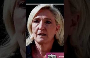 Ле Пен визнали ВИННОЮ В РОЗКРАДАННІ ГРОШЕЙ (ВІДЕО) Ле Пен визнали ВИННОЮ В РОЗКРАДАННІ ГРОШЕЙ (ВІДЕО)
