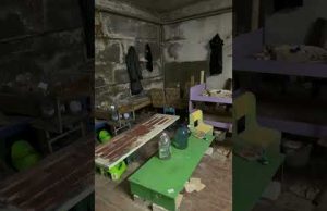 НОВОСТИ ИЗ ПОДВАЛА В ЯГОДНОМ #новости (ВІДЕО) НОВОСТИ ИЗ ПОДВАЛА В ЯГОДНОМ #новости (ВІДЕО)