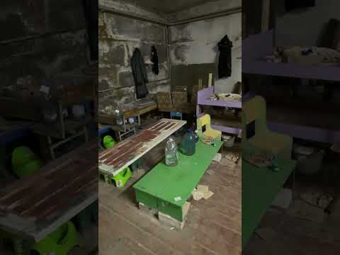 НОВОСТИ ИЗ ПОДВАЛА В ЯГОДНОМ #новости (ВІДЕО) НОВОСТИ ИЗ ПОДВАЛА В ЯГОДНОМ #новости (ВІДЕО)