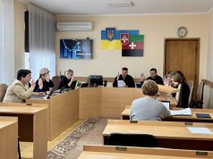 Майже 40 питань розглянули на черговому засіданні виконавчого комітету Майже-40-питань-розглянули-на-черговому-засіданні-виконавчого-комітету