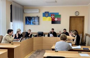 Майже 40 питань розглянули на черговому засіданні виконавчого комітету Майже-40-питань-розглянули-на-черговому-засіданні-виконавчого-комітету