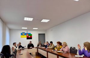 У Нововолинську планують відкрити два нові будинки сімейного типу У-Нововолинську-планують-відкрити-два-нові-будинки-сімейного-типу