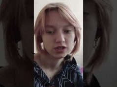Нас НЕ ТРЕВОЖАТ — курянка про ЗСУ (ВІДЕО) Нас НЕ ТРЕВОЖАТ — курянка про ЗСУ (ВІДЕО)