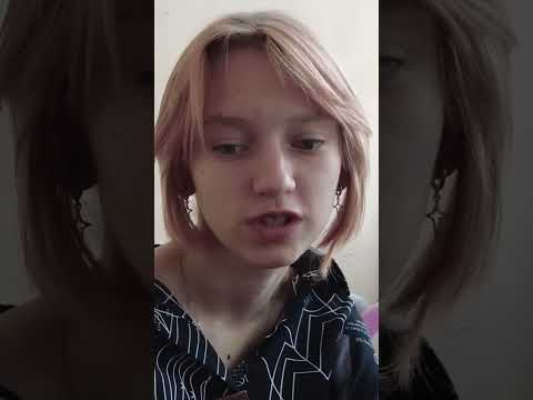 Нас НЕ ТРЕВОЖАТ — курянка про ЗСУ (ВІДЕО) Нас НЕ ТРЕВОЖАТ — курянка про ЗСУ (ВІДЕО)