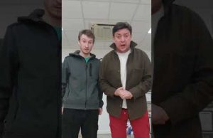 Миколаїв, 1 квітня 18-00, концерт Бампера і Суса (ВІДЕО) Миколаїв, 1 квітня 18-00, концерт Бампера і Суса (ВІДЕО)