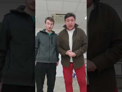 Миколаїв, 1 квітня 18-00, концерт Бампера і Суса (ВІДЕО) Миколаїв, 1 квітня 18-00, концерт Бампера і Суса (ВІДЕО)