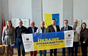 Зміцнення співпраці з іноземними партнерами: Борис Карпус відвідав місто Зелігенштатд Зміцнення-співпраці-з-іноземними-партнерами:-Борис-Карпус-відвідав-місто-Зелігенштатд