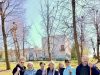 У міському парку провели толоку та висадили дерева У-міському-парку-провели-толоку-та-висадили-дерева