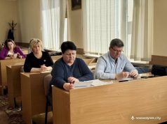 Розпочалася підготовка до чергової 44-ї сесії Нововолинської міської ради Розпочалася-підготовка-до-чергової-44-ї-сесії-Нововолинської-міської-ради