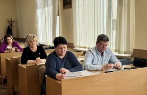 Розпочалася підготовка до чергової 44-ї сесії Нововолинської міської ради Розпочалася-підготовка-до-чергової-44-ї-сесії-Нововолинської-міської-ради