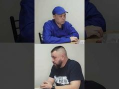 КТО ВЫ? (ВІДЕО) КТО ВЫ? (ВІДЕО)