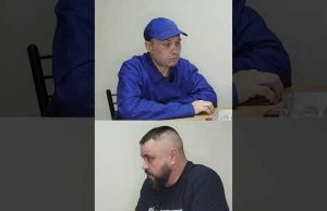 КТО ВЫ? (ВІДЕО) КТО ВЫ? (ВІДЕО)