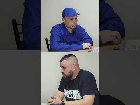 КТО ВЫ? (ВІДЕО) КТО ВЫ? (ВІДЕО)