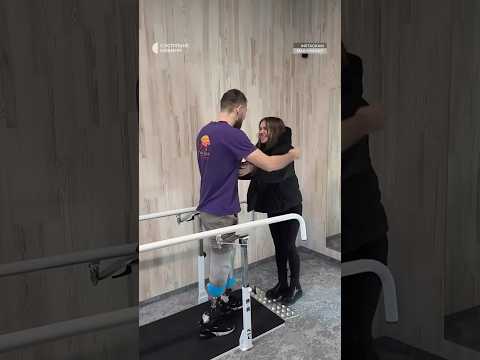 Мріє станцювати з дружиною (ВІДЕО) Мріє станцювати з дружиною (ВІДЕО)