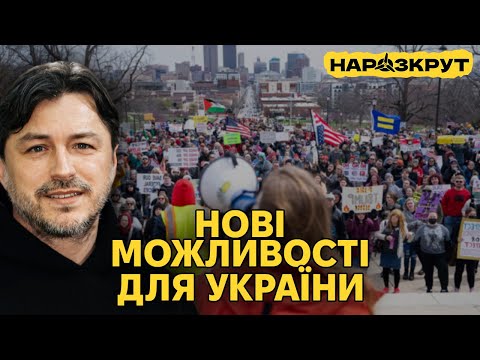 Притула. Америку трясе, Трамп роздратований путіним, Європа прокидається (ВІДЕО) Притула. Америку трясе, Трамп роздратований путіним, Європа прокидається (ВІДЕО)