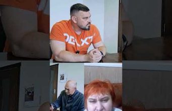 ЧТО ОНИ С ТОБОЙ СДЕЛАЛИ? (ВІДЕО) ЧТО ОНИ С ТОБОЙ СДЕЛАЛИ? (ВІДЕО)