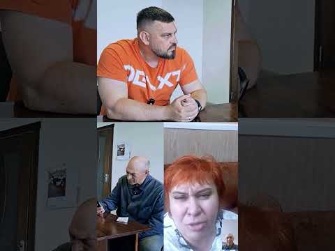 ЧТО ОНИ С ТОБОЙ СДЕЛАЛИ? (ВІДЕО) ЧТО ОНИ С ТОБОЙ СДЕЛАЛИ? (ВІДЕО)