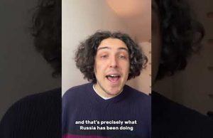 Why Zelenskyy refuses Trump’s ceasefire? #trump #zelensky #jdvance #russia #ukraine #whitehouse (ВІДЕО) Why Zelenskyy refuses Trump’s ceasefire? #trump #zelensky #jdvance #russia #ukraine #whitehouse (ВІДЕО)