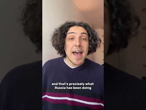 Why Zelenskyy refuses Trump’s ceasefire? #trump #zelensky #jdvance #russia #ukraine #whitehouse (ВІДЕО) Why Zelenskyy refuses Trump’s ceasefire? #trump #zelensky #jdvance #russia #ukraine #whitehouse (ВІДЕО)