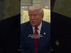 «Росія бомбить, як божевільна» — Трамп (ВІДЕО) «Росія бомбить, як божевільна» — Трамп (ВІДЕО)