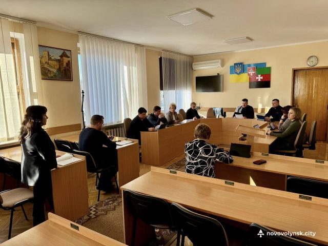 На позачерговому засіданні виконавчого комітету ухвалили 3 рішення На-позачерговому-засіданні-виконавчого-комітету-ухвалили-3-рішення