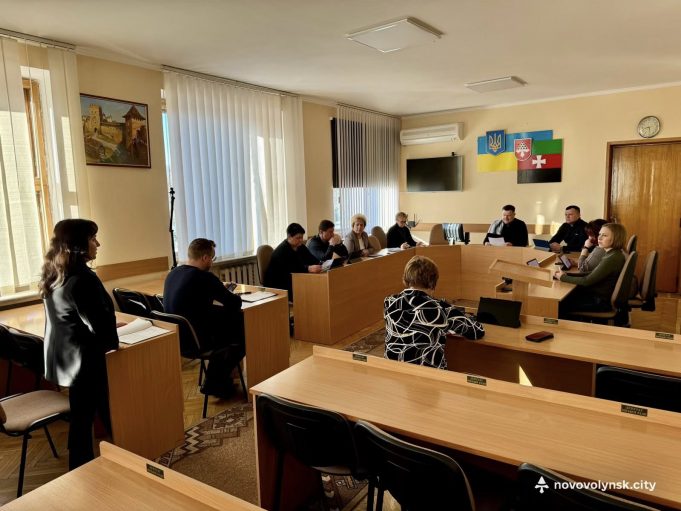 На позачерговому засіданні виконавчого комітету ухвалили 3 рішення На-позачерговому-засіданні-виконавчого-комітету-ухвалили-3-рішення