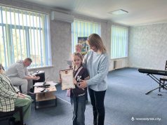 У Нововолинську нагородили переможців конкурсу дитячих малюнків У-Нововолинську-нагородили-переможців-конкурсу-дитячих-малюнків