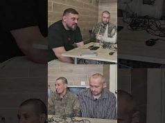 Я ДУМАЛ, БУДЕТ КАК НА СРОЧКЕ (ВІДЕО) Я ДУМАЛ, БУДЕТ КАК НА СРОЧКЕ (ВІДЕО)