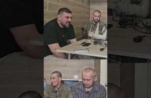 Я ДУМАЛ, БУДЕТ КАК НА СРОЧКЕ (ВІДЕО) Я ДУМАЛ, БУДЕТ КАК НА СРОЧКЕ (ВІДЕО)