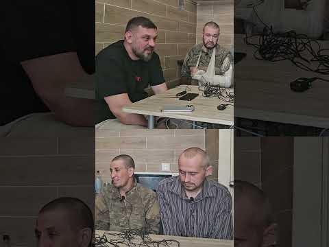 Я ДУМАЛ, БУДЕТ КАК НА СРОЧКЕ (ВІДЕО) Я ДУМАЛ, БУДЕТ КАК НА СРОЧКЕ (ВІДЕО)
