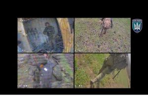 Про чутки, роботу винищувачів ПМ та 1000 йобликів за 12 діб квітня. (ВІДЕО) Про чутки, роботу винищувачів ПМ та 1000 йобликів за 12 діб квітня. (ВІДЕО)