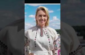 Посолка США ПОДАЛА У ВІДСТАВКУ (ВІДЕО) Посолка США ПОДАЛА У ВІДСТАВКУ (ВІДЕО)