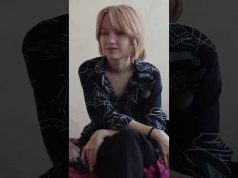 Мы би тут НЕ ПРОТЯНУЛИ — росіянка про ЗСУ (ВІДЕО) Мы би тут НЕ ПРОТЯНУЛИ — росіянка про ЗСУ (ВІДЕО)