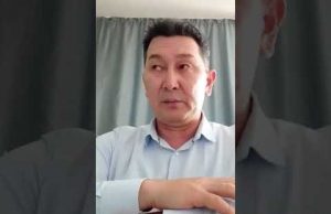 ПОВОД ДЛЯ ЗАДERЖАНИЯ ЛУКПАНА АХМЕДЬЯРОВА (ВІДЕО) ПОВОД ДЛЯ ЗАДERЖАНИЯ ЛУКПАНА АХМЕДЬЯРОВА (ВІДЕО)