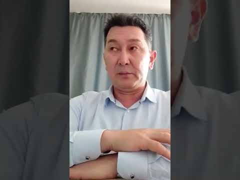 ПОВОД ДЛЯ ЗАДERЖАНИЯ ЛУКПАНА АХМЕДЬЯРОВА (ВІДЕО) ПОВОД ДЛЯ ЗАДERЖАНИЯ ЛУКПАНА АХМЕДЬЯРОВА (ВІДЕО)